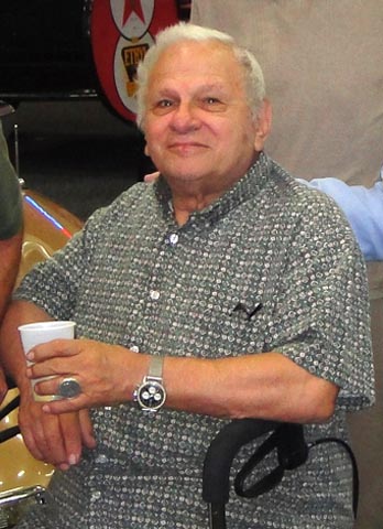 Bob Silver, Director